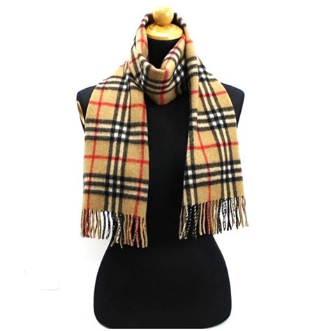 discount burberry scarves|pre owned burberry scarves.